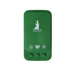 Zikir & Ruqyah Plug in Auto Play Islamic Portable Audio Player - Play 24 Hour - Green