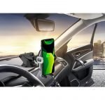 ⁦شاحن سيارة لاسلكي وحامل للجوال معا للاجهزة ذات خاصية الشحن اللاسلكي -  UN-59⁩ - الصورة ⁦6⁩