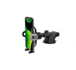 ⁦شاحن سيارة لاسلكي وحامل للجوال معا للاجهزة ذات خاصية الشحن اللاسلكي -  UN-59⁩ - الصورة ⁦10⁩