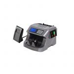 Cash Counting machine Money Counting & Detector - Digital Display & Control Buttons - 6200