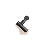 Mini Massage Gun Deep Portable Muscle Deep Tissue Massage Gun with 4 Massage Heads, Ultra Quiet - Rechargeable - model-04 - Image 4