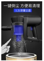 CHIGO Portable vacuum cleaner for home working - Image 10