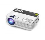 بروجكتور صغير بالألوان الكاملة 1080 بكسل - اندرويد - UB 10 Plus