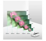 ⁦بروجكتور صغير بالألوان الكاملة 1080 بكسل - اندرويد - UB 10 Plus⁩ - الصورة ⁦13⁩