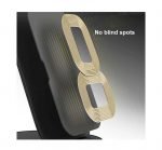 Wireless Charger Fast Charging Stand - OJD-29B - Black - Image 5