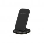 Wireless Charger Fast Charging Stand - OJD-29B - Black