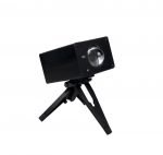 Sunset Projection Light 16 different color projector with remote control and sound sensor