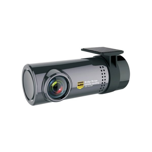 Front camera of the car recording - G510