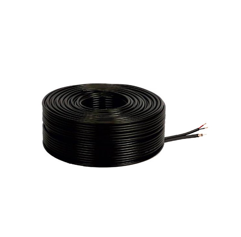 ftdjhfy (3) Camera Cable for CCTV - 200 Meter - Image 1