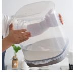 Cereal Storage unit for Kitchen multipurpose - MN02 - 5kg Capacity - Image 4