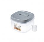 Cereal Storage unit for Kitchen multipurpose - MN02 - 5kg Capacity - Image 6