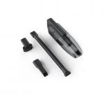 مكنسة كهربائية محمولة لاسلكية للسيارة والمنزل قابلة لإعادة الشحن - JY001-1