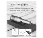 ⁦مكنسة كهربائية محمولة لاسلكية للسيارة والمنزل قابلة لإعادة الشحن - V9⁩ - الصورة ⁦10⁩