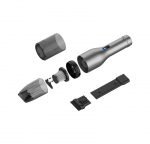 ⁦مكنسة كهربائية محمولة لاسلكية للسيارة والمنزل قابلة لإعادة الشحن - V9⁩ - الصورة ⁦4⁩