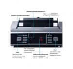 Cash Counting machine & Digital Display & Control Buttons – C09 - Image 8