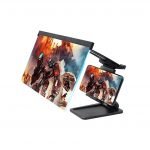 Phone Screen Amplifier with Phone Stand 12 inch - L20