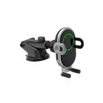 Wireless Charger Mobile holder For car compatible All mobile phones charge wireless - UN-59