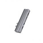 WiWU 8 in 1 USB-C Hub for MacBook - T9