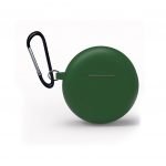 جراب لسماعة هواوي فري باند 3 بشنكل لون أخضر - UN-303