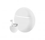 Protective Silicone For Huawei Freebuds3 Case with hook Clear - UN-303 - Image 3