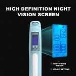 Digital jump rope for exercise and fitness - Image 4