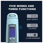 Digital jump rope for exercise and fitness - Image 8