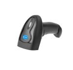 ماسح الباركود اللاسلكي من NETUM - قابل لإعادة الشحن - موديل 2015BL