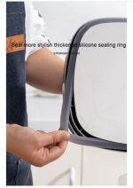 Cereal Storage unit for Kitchen multipurpose - MN03 - 10kg Capacity - Image 7