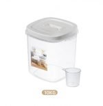 Cereal Storage unit for Kitchen multipurpose - MN03 - 10kg Capacity