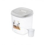 Cereal Storage unit for Kitchen multipurpose - MN03 - 10kg Capacity - Image 3