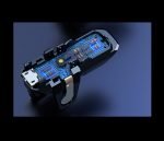 Rechargeable PUBG Mobile Game Triggers Compatible with iPhone and Android - Image 7