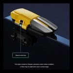 Rechargeable PUBG Mobile Game Triggers Compatible with iPhone and Android - Image 8