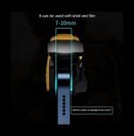 Rechargeable PUBG Mobile Game Triggers Compatible with iPhone and Android - Image 9