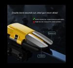 Rechargeable PUBG Mobile Game Triggers Compatible with iPhone and Android - Image 11