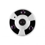 HD CAM Wired surveillance and recording Camera - HS-A1