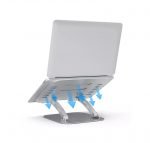 Laptop Stand Aluminium For Adjustable Stand - ST2 - Image 6