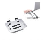 Laptop Stand Aluminium For Adjustable Stand - ST2