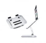 Laptop Stand Aluminium For Adjustable Stand - ST2 - Image 2