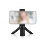 Mini Tripod Holder for Phone Holder - K550 - Black - Image 2