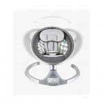 ⁦كرسي هزاز للأطفال متعدد الوظائف مع وحدة اهتزاز شاشة تحكم تاتش وبلوتوث - F24⁩ - الصورة ⁦2⁩