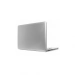 Protective Cover Ultra Thin Hard Shell 360 Protection For Macbook Pro 16 inch A2141 – Gray Color