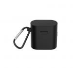 Protective Silicone for AIR 2 Case with hook - UN-304 - Black Color - Image 3