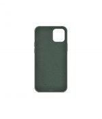 Back Cover For iphone 12 Pro Max - Dark Green - Image 5