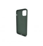 Back Cover For iphone 12 Pro Max - Dark Green - Image 6
