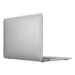 Protective Cover Ultra Thin Hard Shell 360 Protection For Macbook Retina 12 inch A1534 – Silver Color