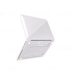 Protective Cover Ultra Thin Hard Shell 360 Protection For Macbook Pro Retina 15.4 inch A1398 – Soft Clear Color