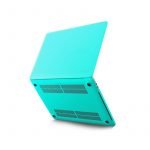 Protective Cover Ultra Thin Hard Shell 360 Protection For Macbook New Pro 13 inch A1706 - A1708 - A1989 - A2159 - A2289 - A2251 - A2338  – Terkwaz Color