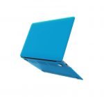 Protective Cover Ultra Thin Hard Shell 360 Protection For Macbook Retina 12 inch A1534 – Blue Color - Image 2