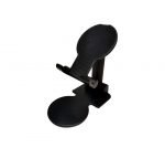 Desktop Foldable Stand For Mobile - UN-53 - Black