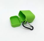 Protective Silicone for AIR 2 Case with hook - UN-304 - Green Color - Image 4